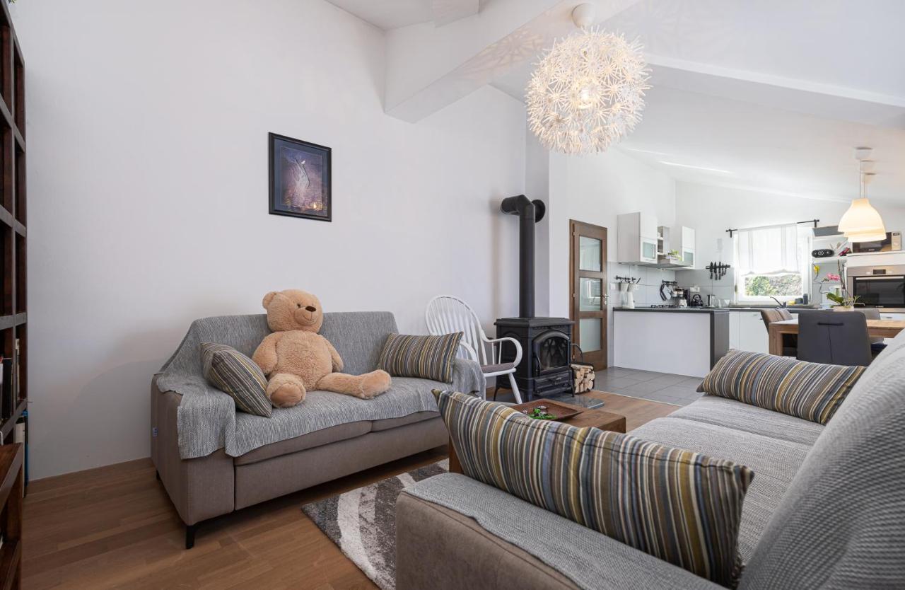 Apartment Gaj B4 In With Gym And Barbecue *